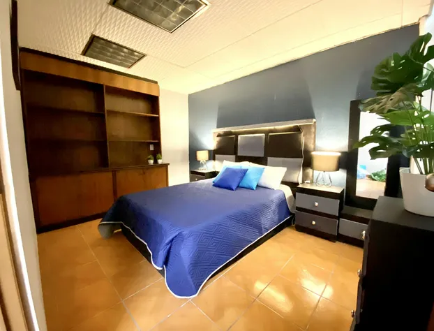 RHM Roma - Cibeles hotel detail image 4