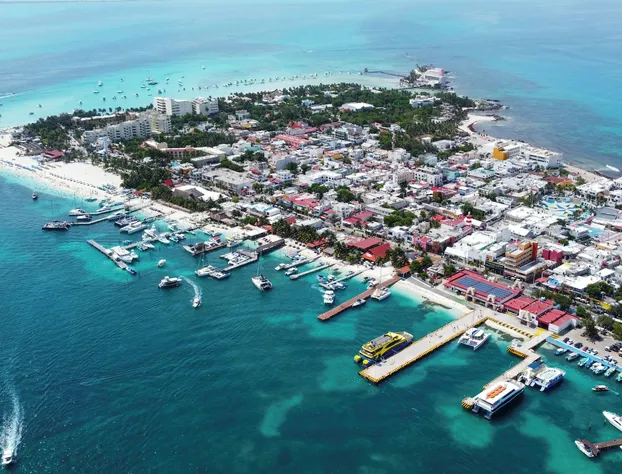 Rustic Hotel Isla Mujeres hotel detail image 3