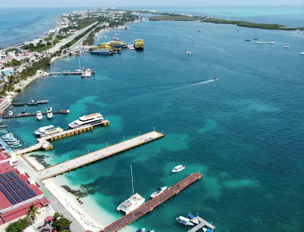 Rustic Hotel Isla Mujeres hotel detail image 4