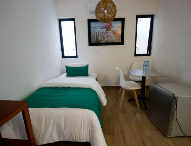 Naturik Cancun hotel detail image 2