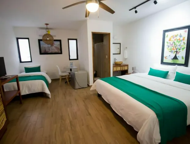 Naturik Cancun hotel detail image 3