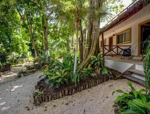 Naturik Cancun hotel detail image 4