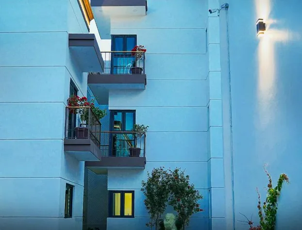 Belova Luxury Hotel, San Cristobal de las Casas hotel detail image 1