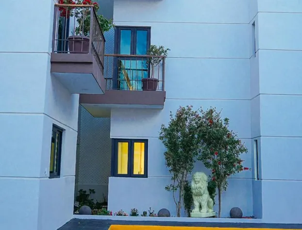 Belova Luxury Hotel, San Cristobal de las Casas hotel detail image 2