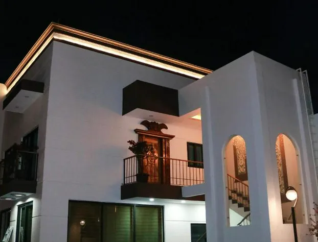 Belova Luxury Hotel, San Cristobal de las Casas hotel detail image 3