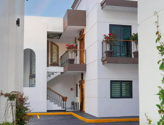 Belova Luxury Hotel, San Cristobal de las Casas hotel detail image 4