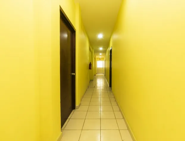 Hotel Santa Cruz, San Juan de los Lagos hotel detail image 3