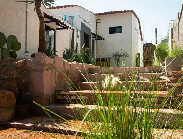 InHouse Glamping Hotel La Paz hotel detail image 2