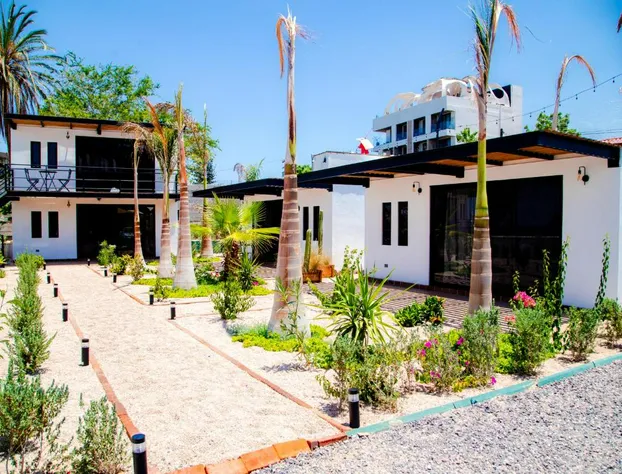 InHouse Glamping Hotel La Paz hotel detail image 3