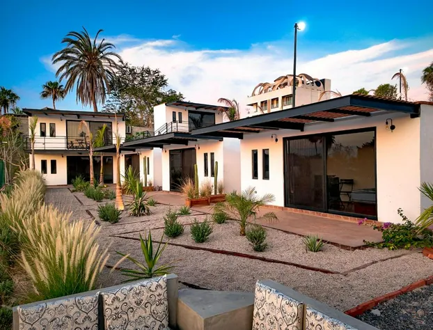 InHouse Glamping Hotel La Paz hotel detail image 4