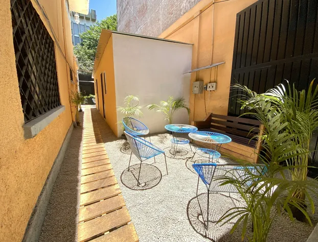 RHM Roma hotel detail image 1