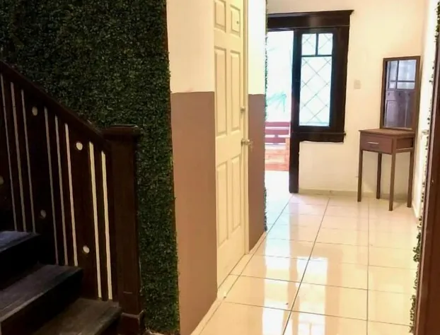 RHM Roma hotel detail image 2