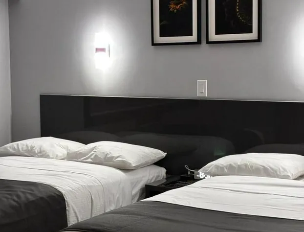 Nights Inn hotel detail image 2