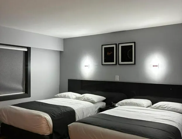 Nights Inn hotel detail image 4