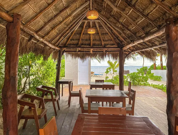 Arenika Beach House Puerto Morelos hotel detail image 2