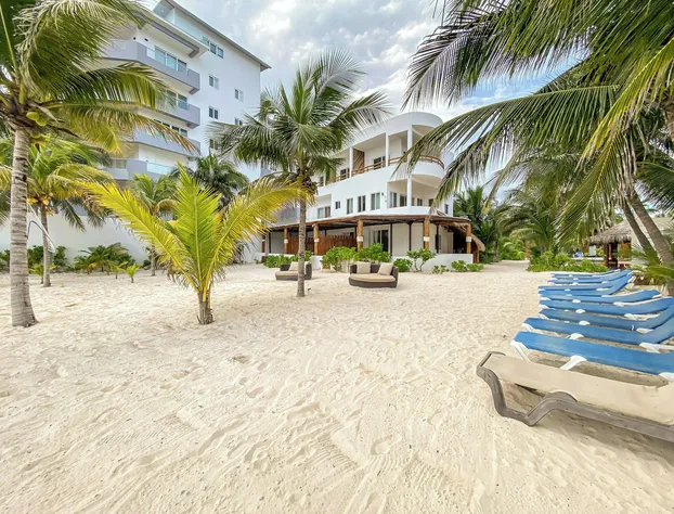 Arenika Beach House Puerto Morelos hotel detail image 4