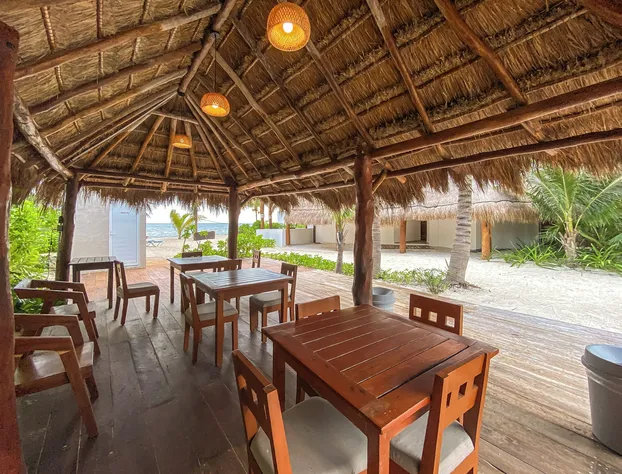 Arenika Beach House Puerto Morelos hotel detail image 3