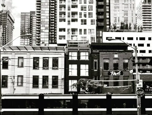 The Beverley Hotel hotel detail image 1