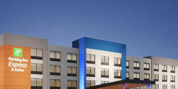 Holiday Inn Express And Suites Huntsville Northeast by IHG hotel detail image 1