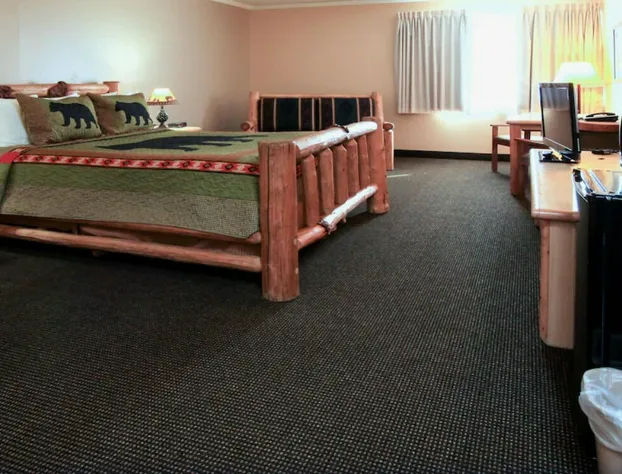 Comfort Inn & Suites hotel detail image 2