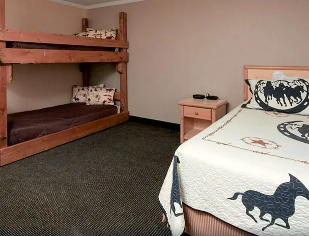 Comfort Inn & Suites hotel detail image 3