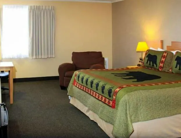 Comfort Inn & Suites hotel detail image 4