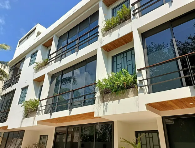 BT Rooms Tulum hotel detail image 1