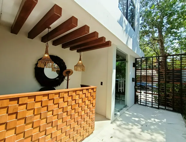 BT Rooms Tulum hotel detail image 3