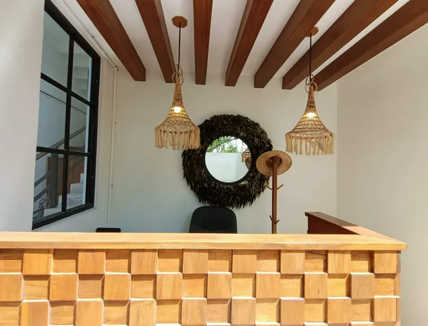 BT Rooms Tulum hotel detail image 4