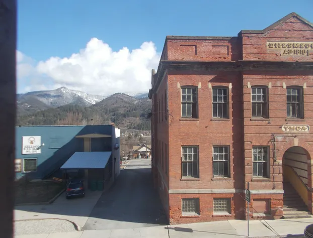 Rio Hotel hotel detail image 1