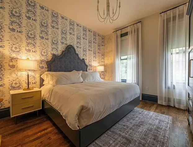 Hotel Pontotoc hotel detail image 3