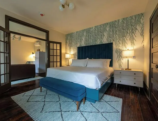 Hotel Pontotoc hotel detail image 4