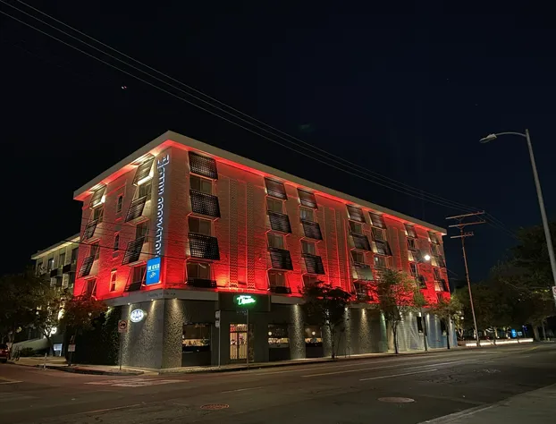 The Hollywood Franklin Hotel near Universal Studios hotel detail image 4