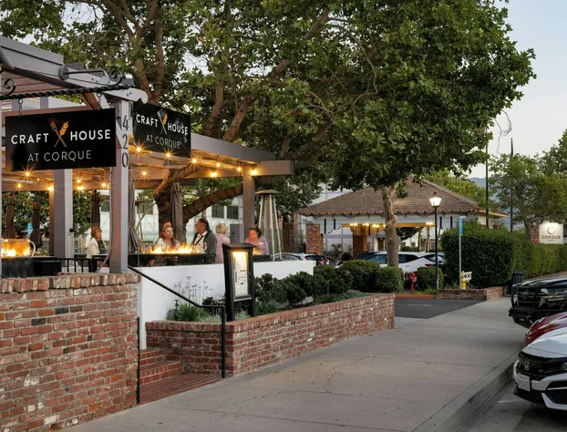 Corque Hotel, Solvang, A Tribute Portfolio Hotel hotel detail image 1