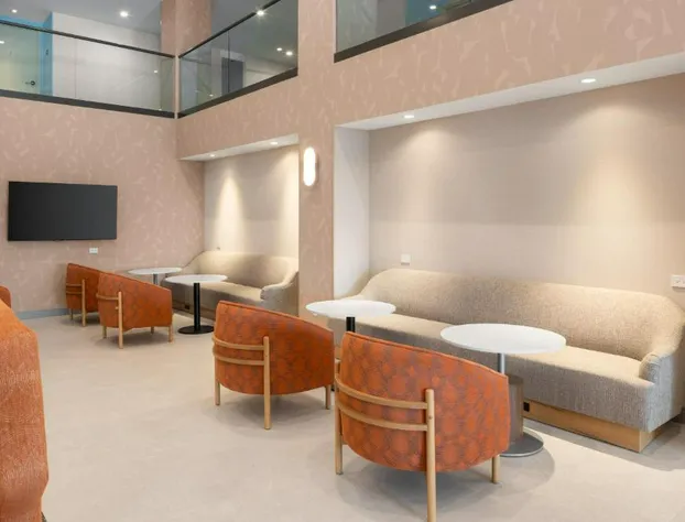 Hampton Inn & Suites by Hilton San Diego SeaWorld hotel detail image 4