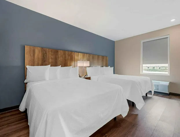 Extended Stay America Premier Suites - Austin - Kyle hotel detail image 3