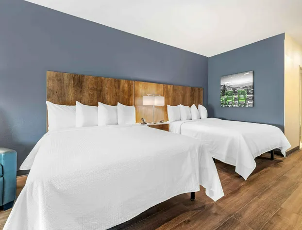 Extended Stay America Premier Suites - Austin - Kyle hotel detail image 4