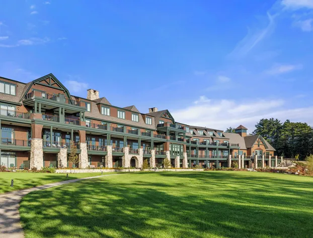 The Lake Estate on Winnisquam hotel detail image 2