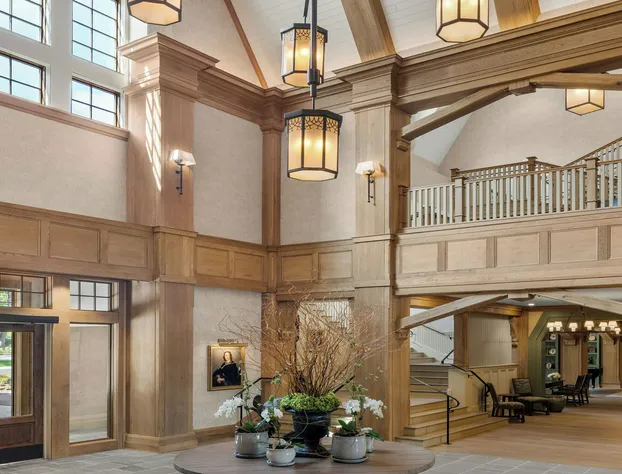 The Lake Estate on Winnisquam hotel detail image 4