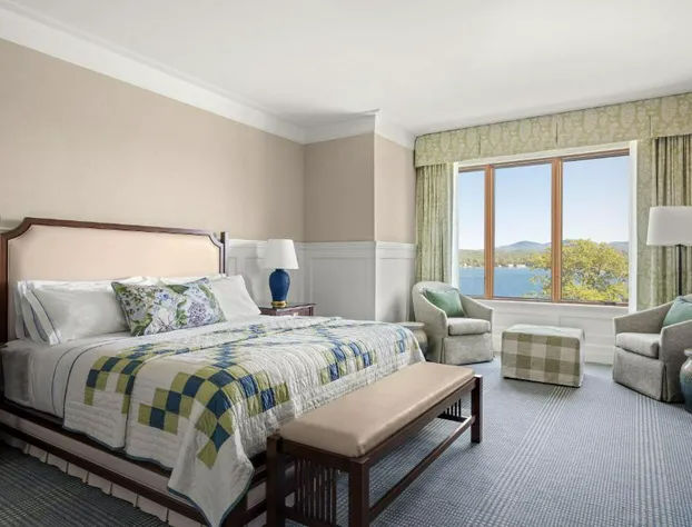 The Lake Estate on Winnisquam hotel detail image 2