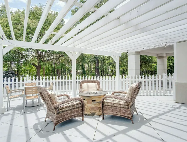 Country Inn & Suites by Radisson, Savannah Southside hotel detail image 4