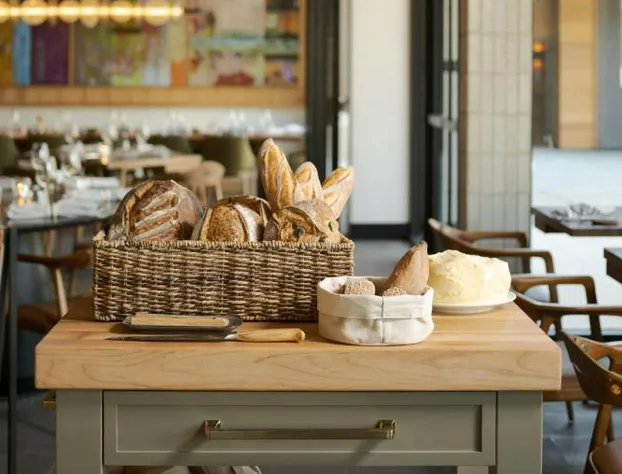 Appellation Healdsburg hotel detail image 2