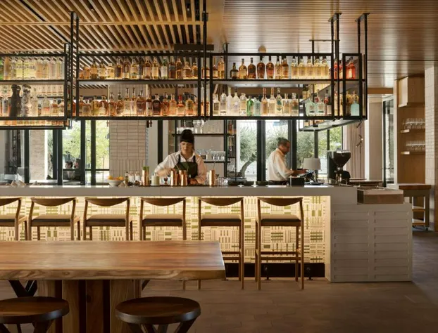 Appellation Healdsburg hotel detail image 1