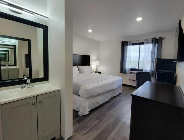 The Suite Inn hotel detail image 1