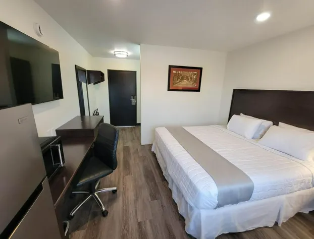 The Suite Inn hotel detail image 2