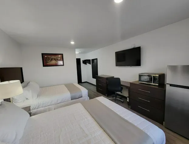 The Suite Inn hotel detail image 4