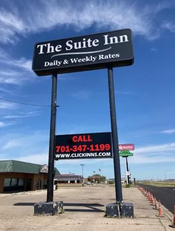 The Suite Inn hotel detail image 1