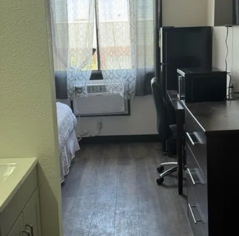 The Suite Inn hotel detail image 2