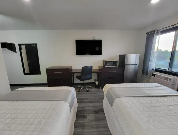 The Suite Inn hotel detail image 3