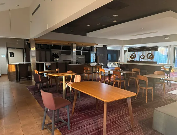 Stoughton Inn hotel detail image 1